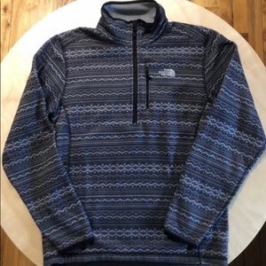 SOLD - MEN'S NORTH FACE NOVELTY